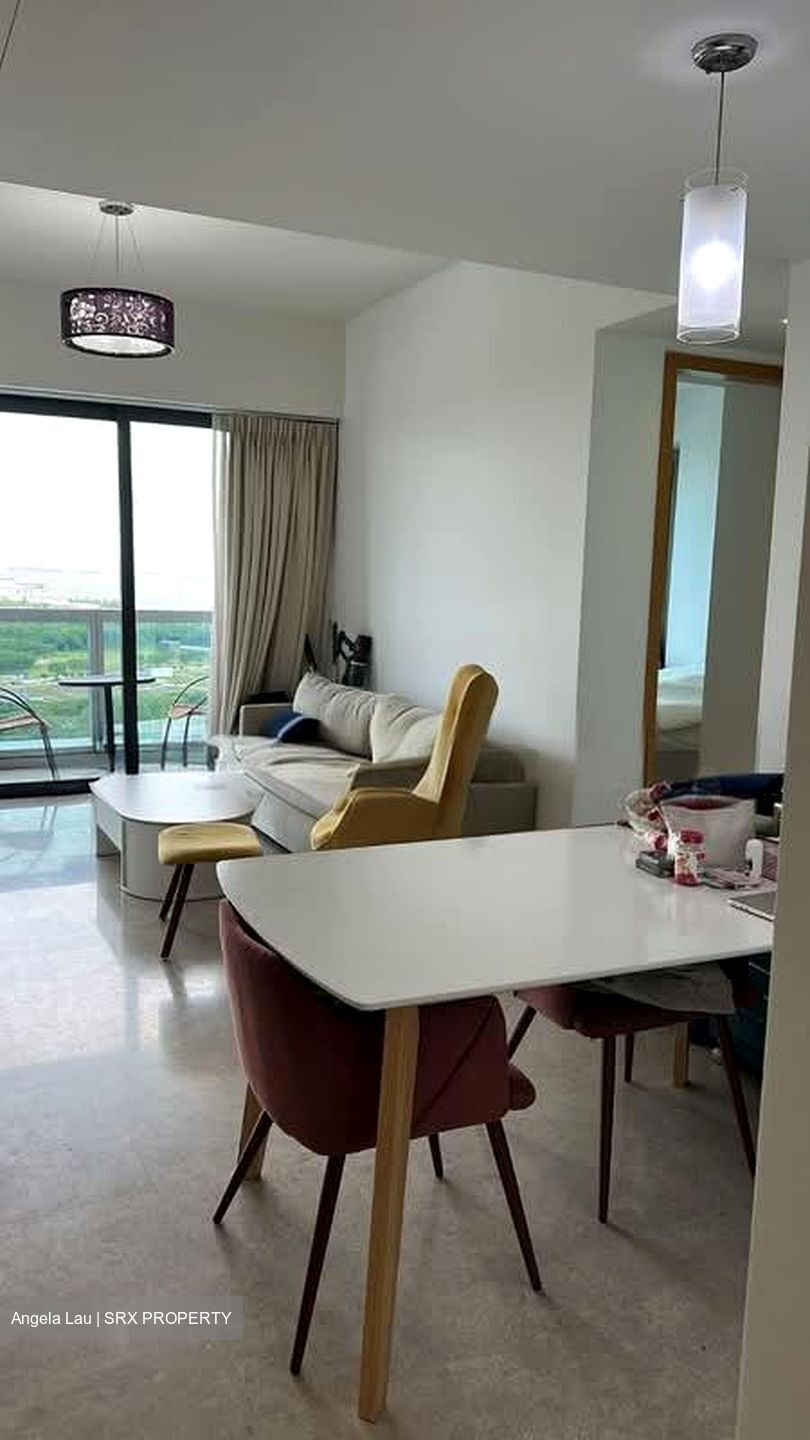 Marina Bay Residences (D1), Condominium #593652821